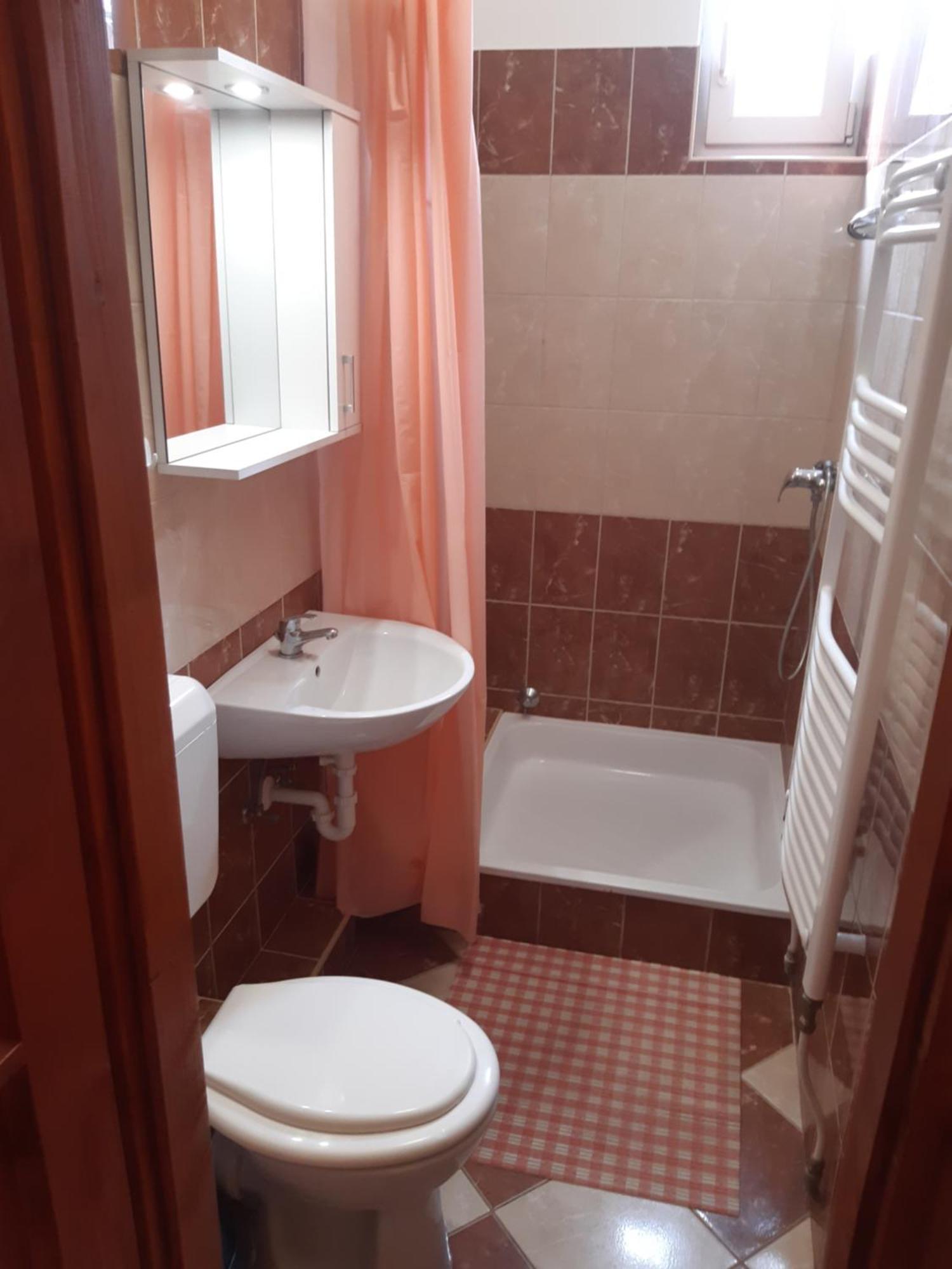 Apartamento Sasfeszek Hajdúszoboszló Exterior foto